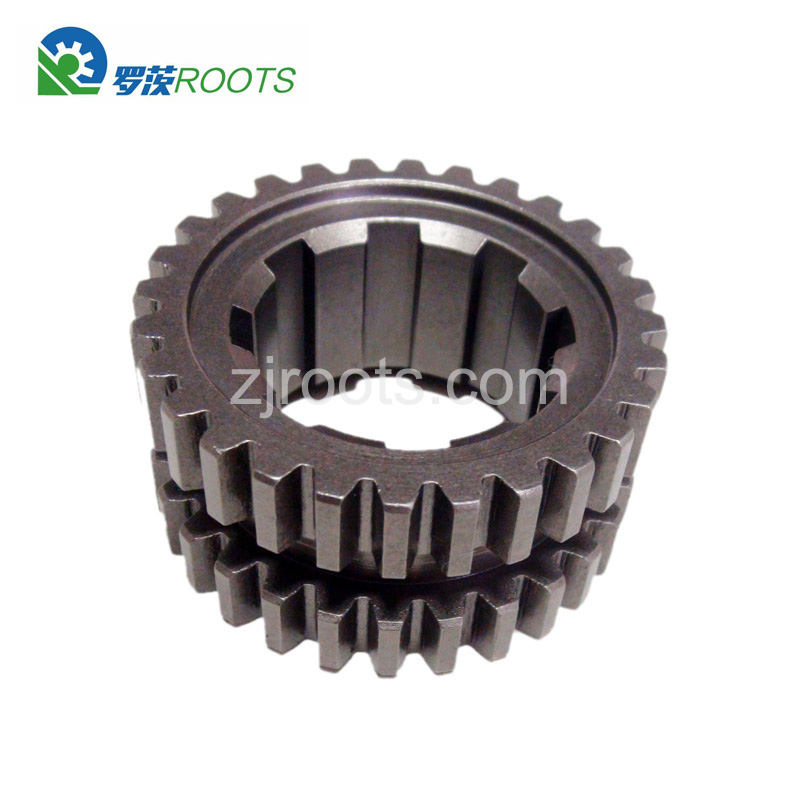 T-25 & T-28 Tractor Parts Gear18