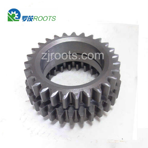 T-25 & T-28 Tractor Parts Gear22
